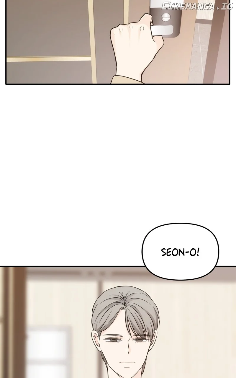 Disaster Is Always Nearby Chapter 45 - Page 65