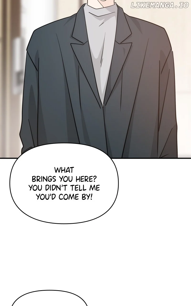Disaster Is Always Nearby Chapter 45 - Page 66
