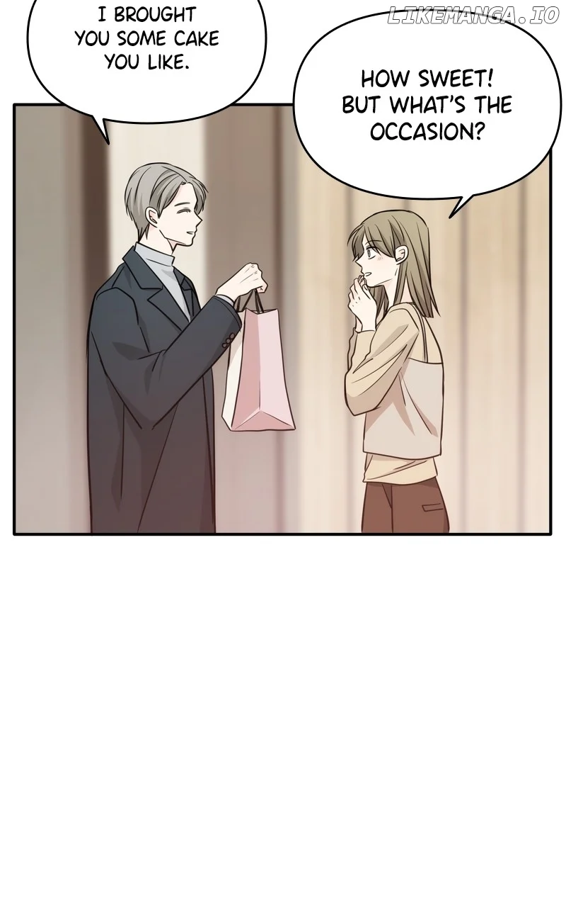 Disaster Is Always Nearby Chapter 45 - Page 67