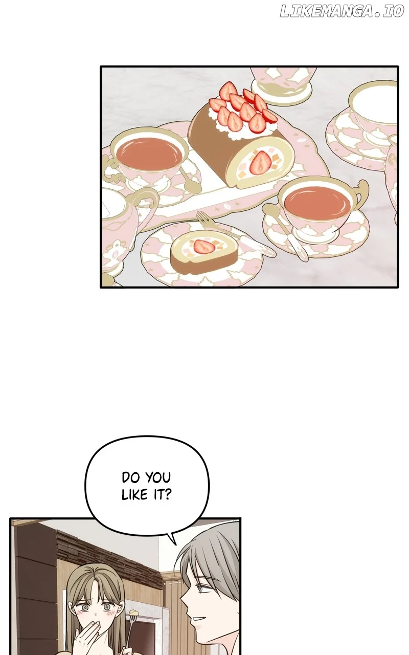 Disaster Is Always Nearby Chapter 45 - Page 68