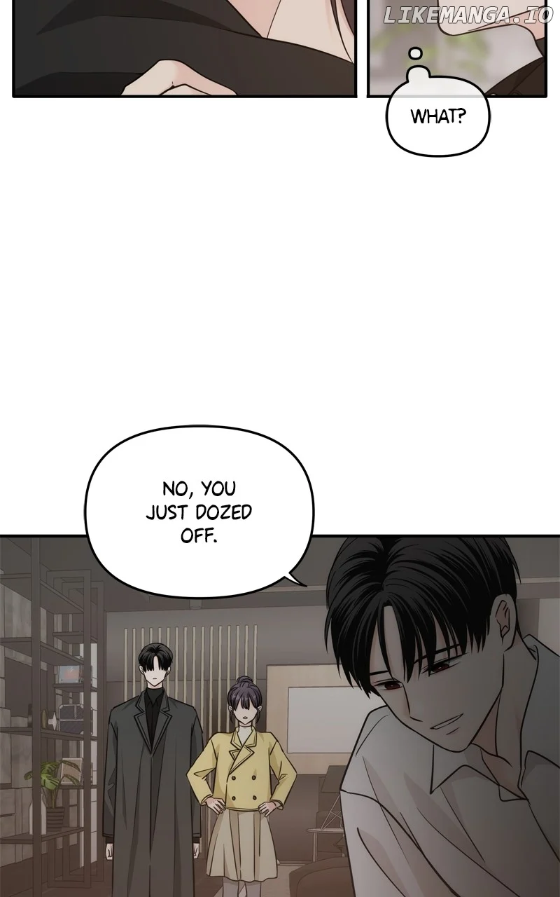Disaster Is Always Nearby Chapter 45 - Page 7