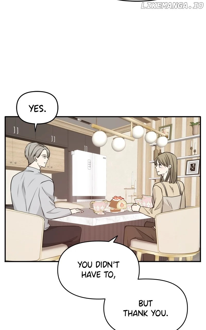 Disaster Is Always Nearby Chapter 45 - Page 71