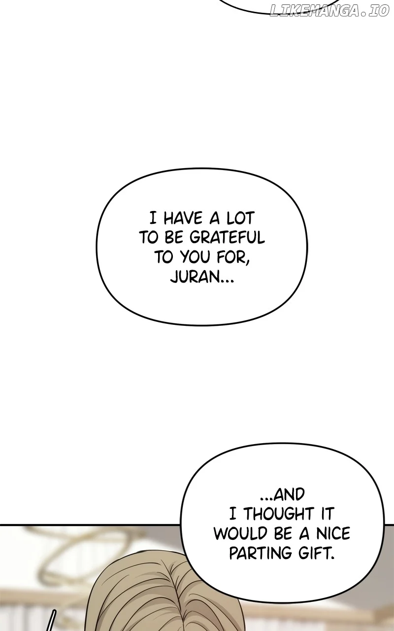 Disaster Is Always Nearby Chapter 45 - Page 72