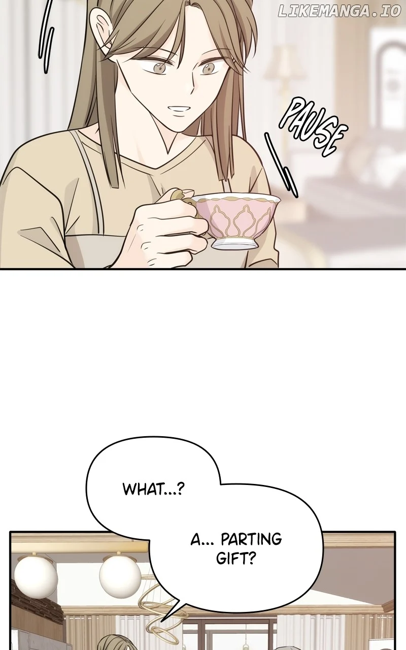 Disaster Is Always Nearby Chapter 45 - Page 73