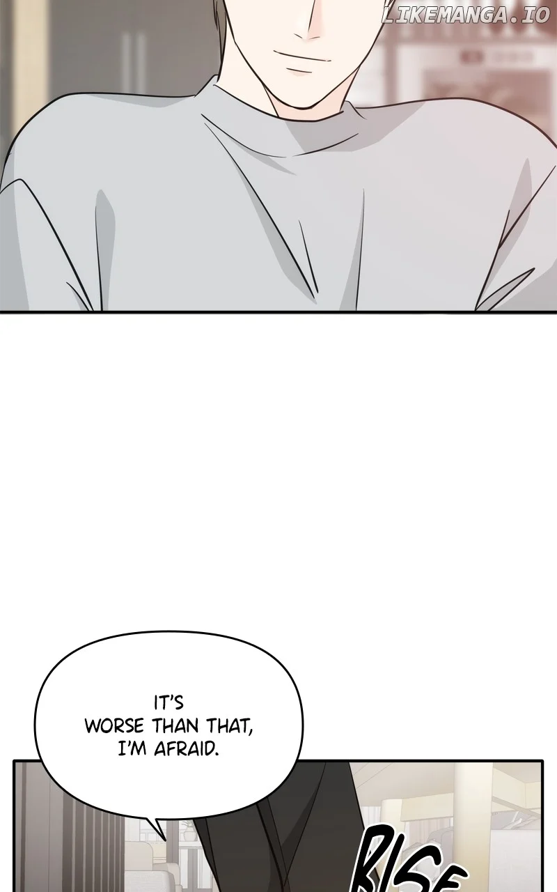 Disaster Is Always Nearby Chapter 45 - Page 75