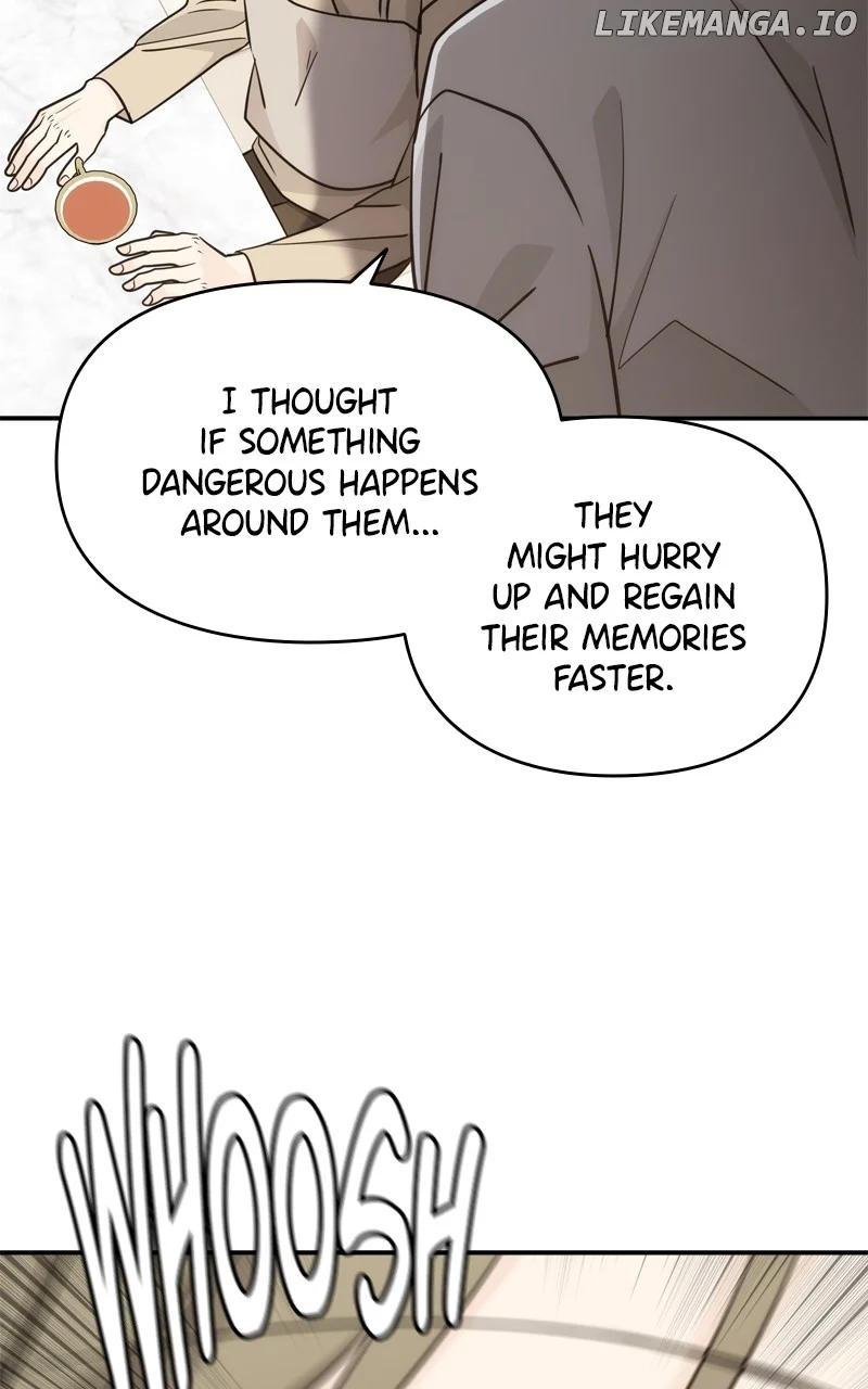 Disaster Is Always Nearby Chapter 45 - Page 77