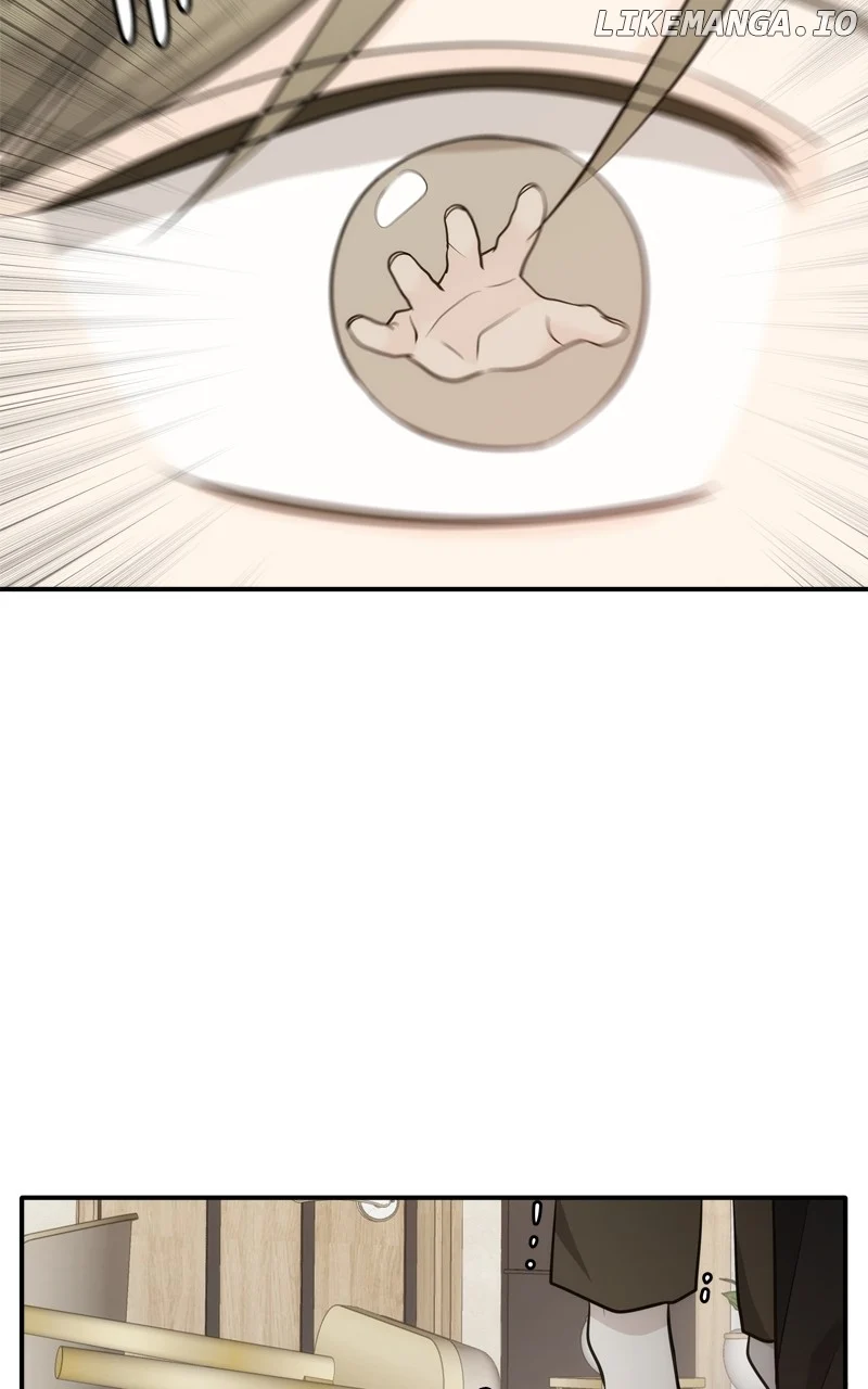 Disaster Is Always Nearby Chapter 45 - Page 78