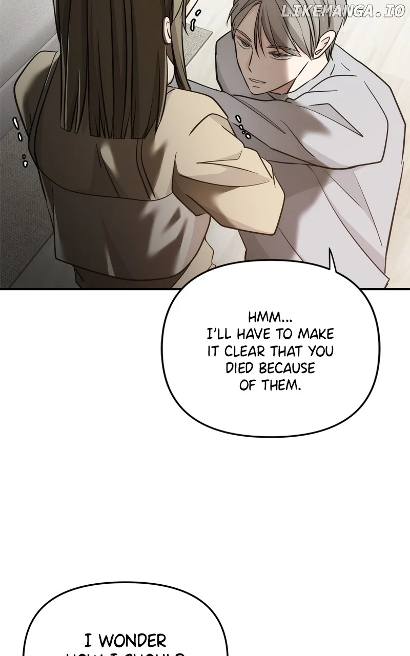 Disaster Is Always Nearby Chapter 45 - Page 80