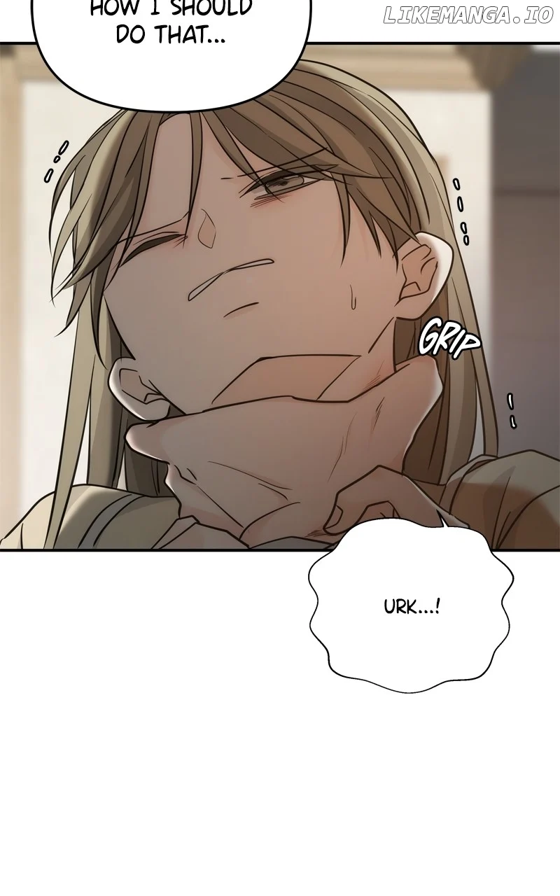 Disaster Is Always Nearby Chapter 45 - Page 81