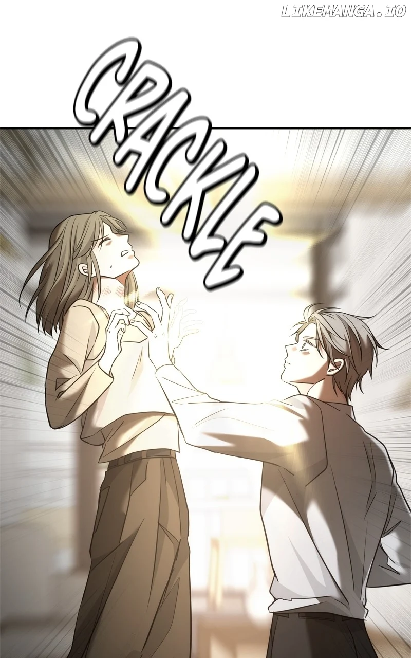 Disaster Is Always Nearby Chapter 45 - Page 82