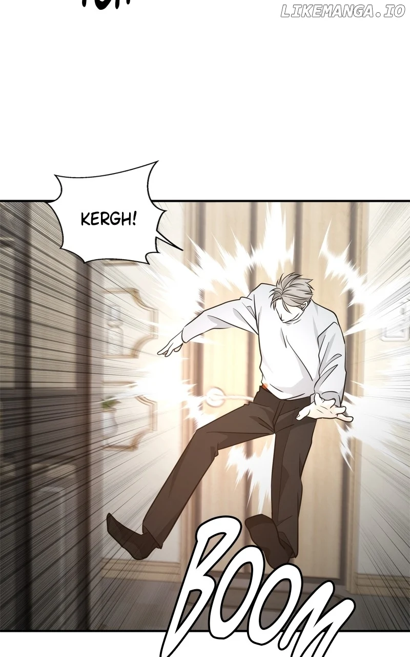Disaster Is Always Nearby Chapter 45 - Page 84