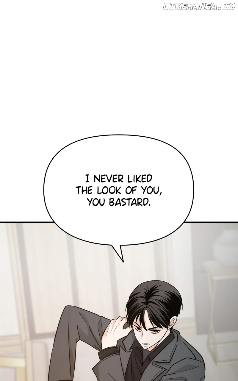 Disaster Is Always Nearby Chapter 45 - Page 86