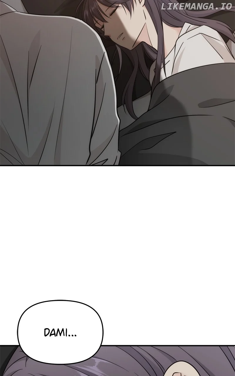 Disaster Is Always Nearby Chapter 45 - Page 9
