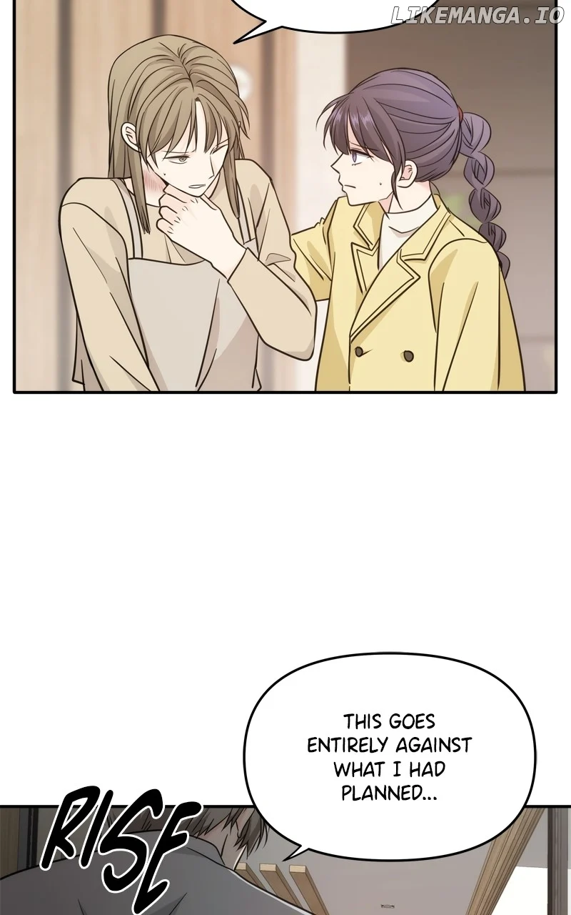 Disaster Is Always Nearby Chapter 46 - Page 11