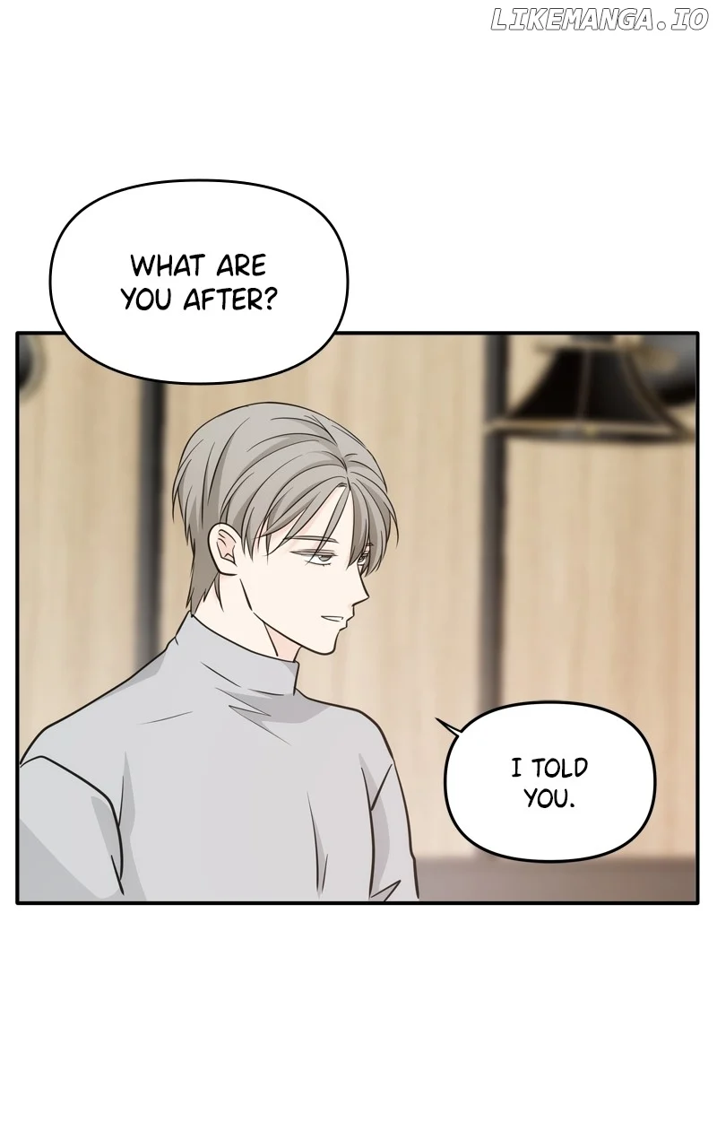 Disaster Is Always Nearby Chapter 46 - Page 15