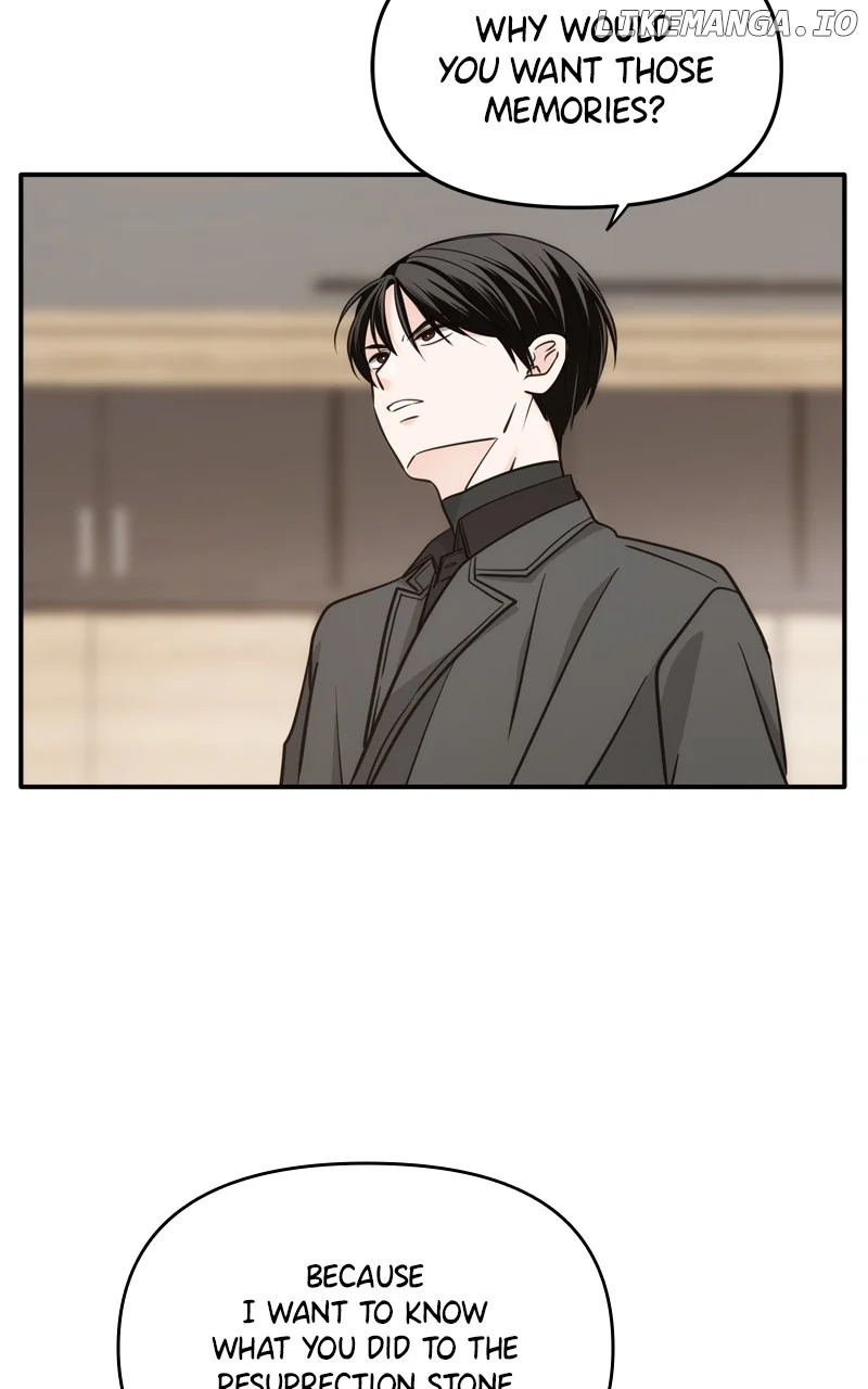 Disaster Is Always Nearby Chapter 46 - Page 17
