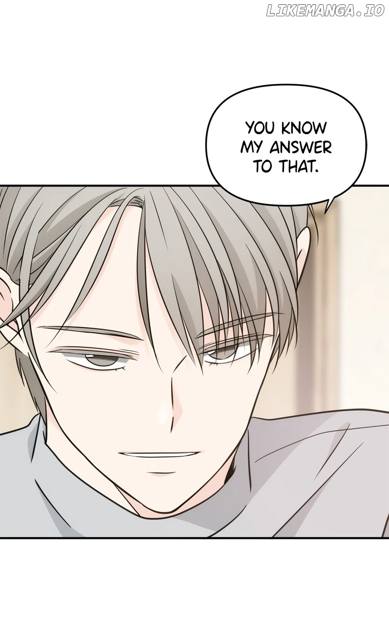 Disaster Is Always Nearby Chapter 46 - Page 19