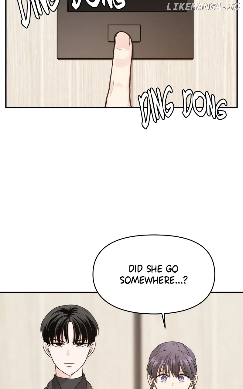 Disaster Is Always Nearby Chapter 46 - Page 2