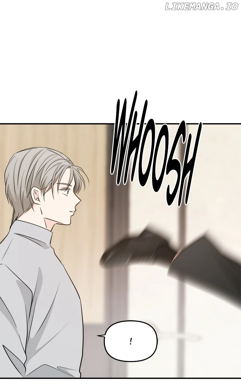 Disaster Is Always Nearby Chapter 46 - Page 20
