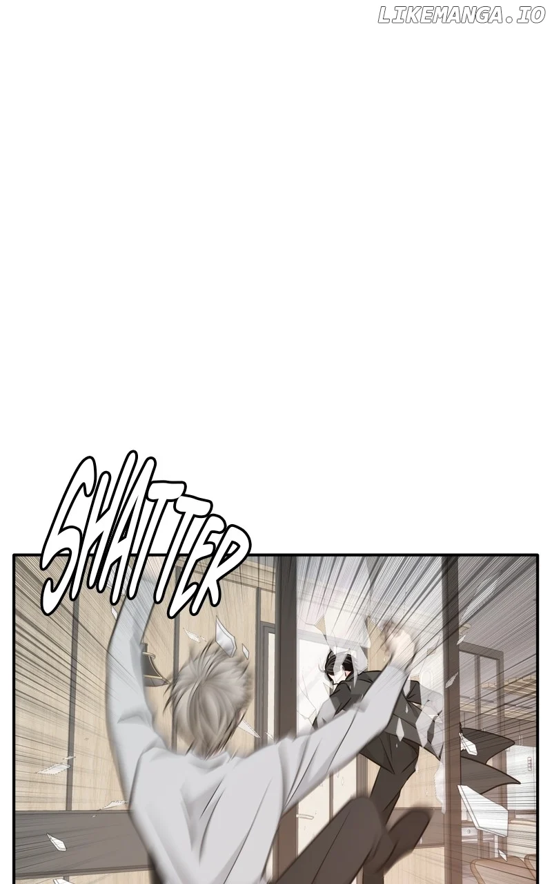 Disaster Is Always Nearby Chapter 46 - Page 21