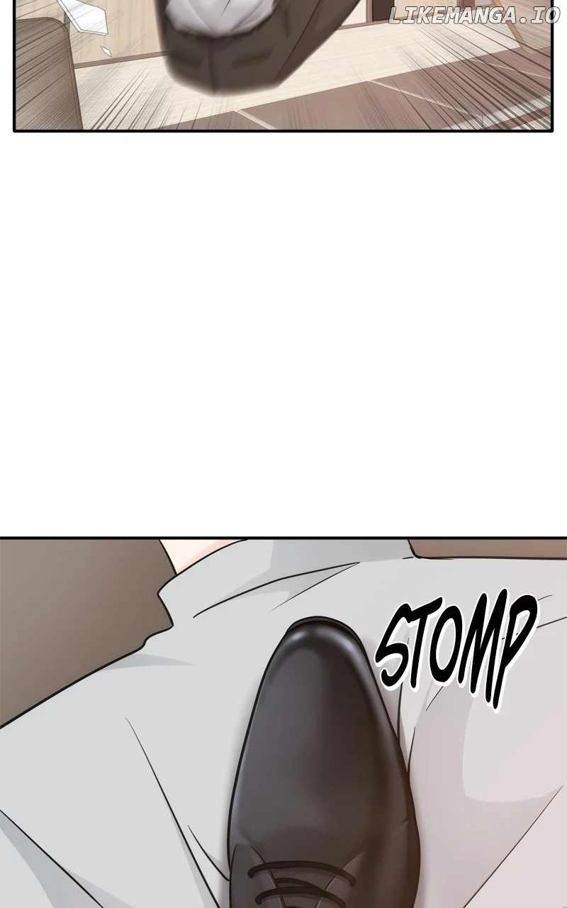 Disaster Is Always Nearby Chapter 46 - Page 22