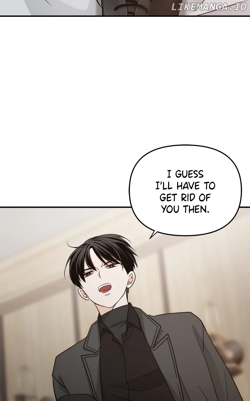 Disaster Is Always Nearby Chapter 46 - Page 23
