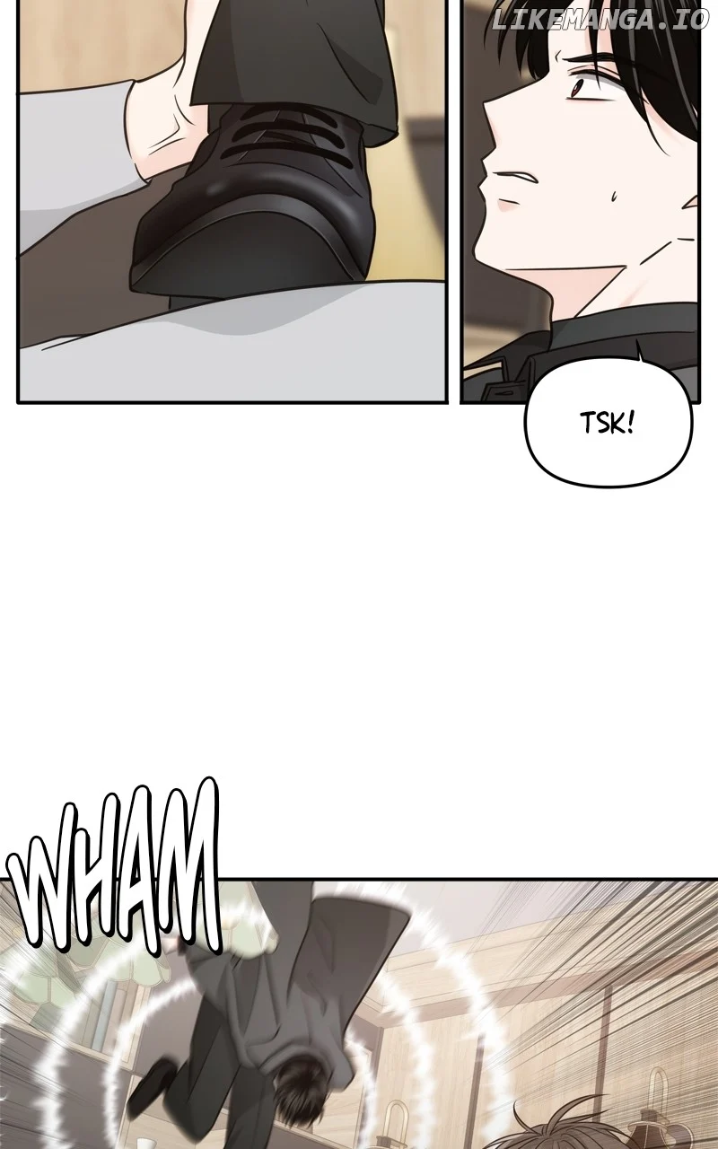 Disaster Is Always Nearby Chapter 46 - Page 25