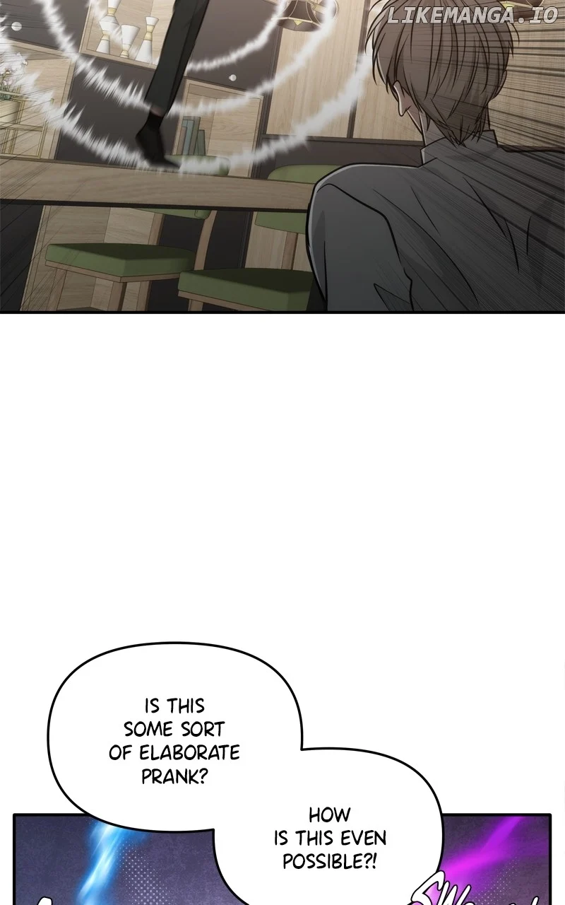 Disaster Is Always Nearby Chapter 46 - Page 26