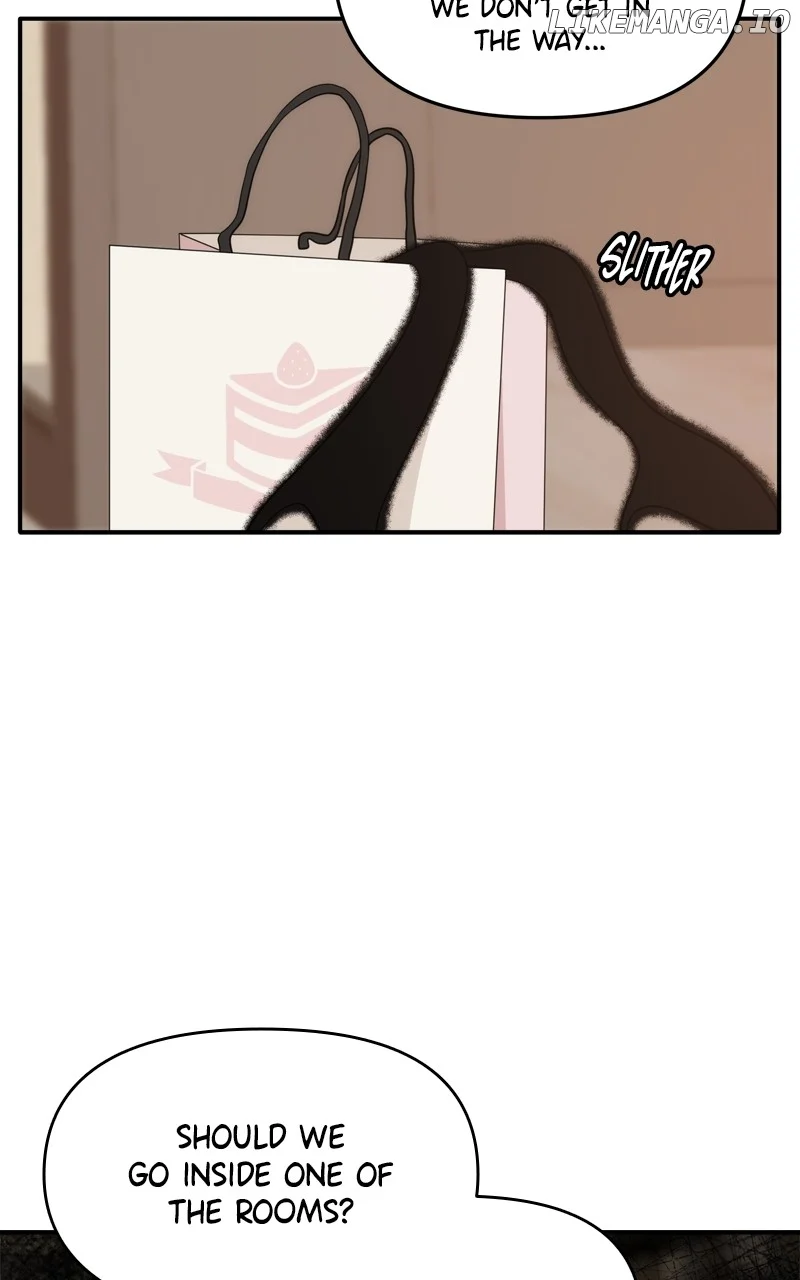 Disaster Is Always Nearby Chapter 46 - Page 28