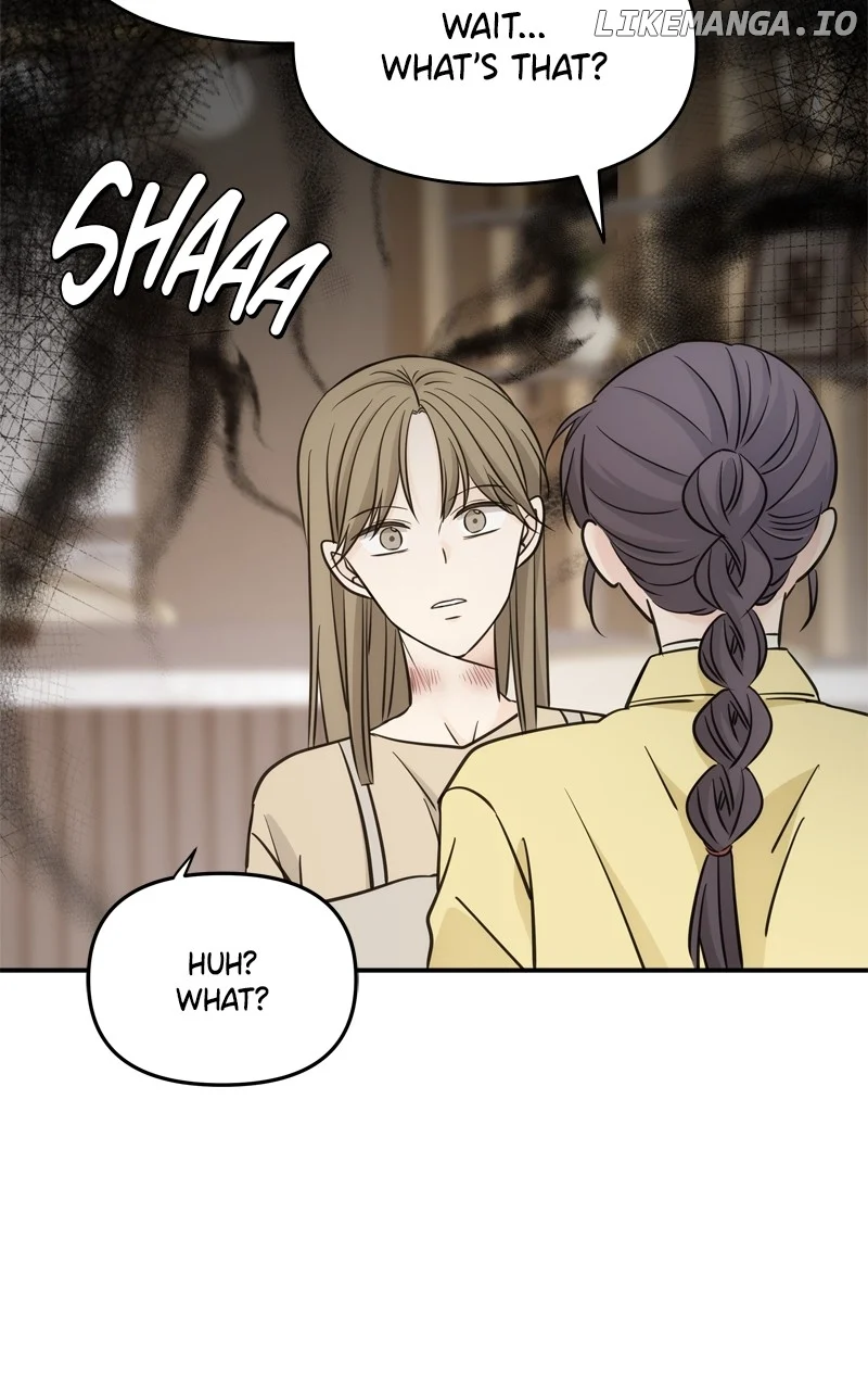 Disaster Is Always Nearby Chapter 46 - Page 29