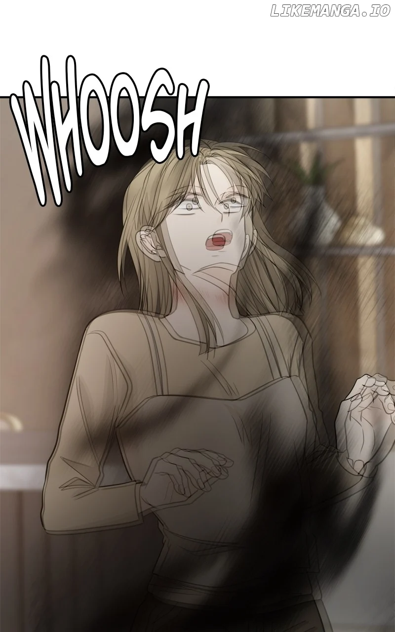 Disaster Is Always Nearby Chapter 46 - Page 30