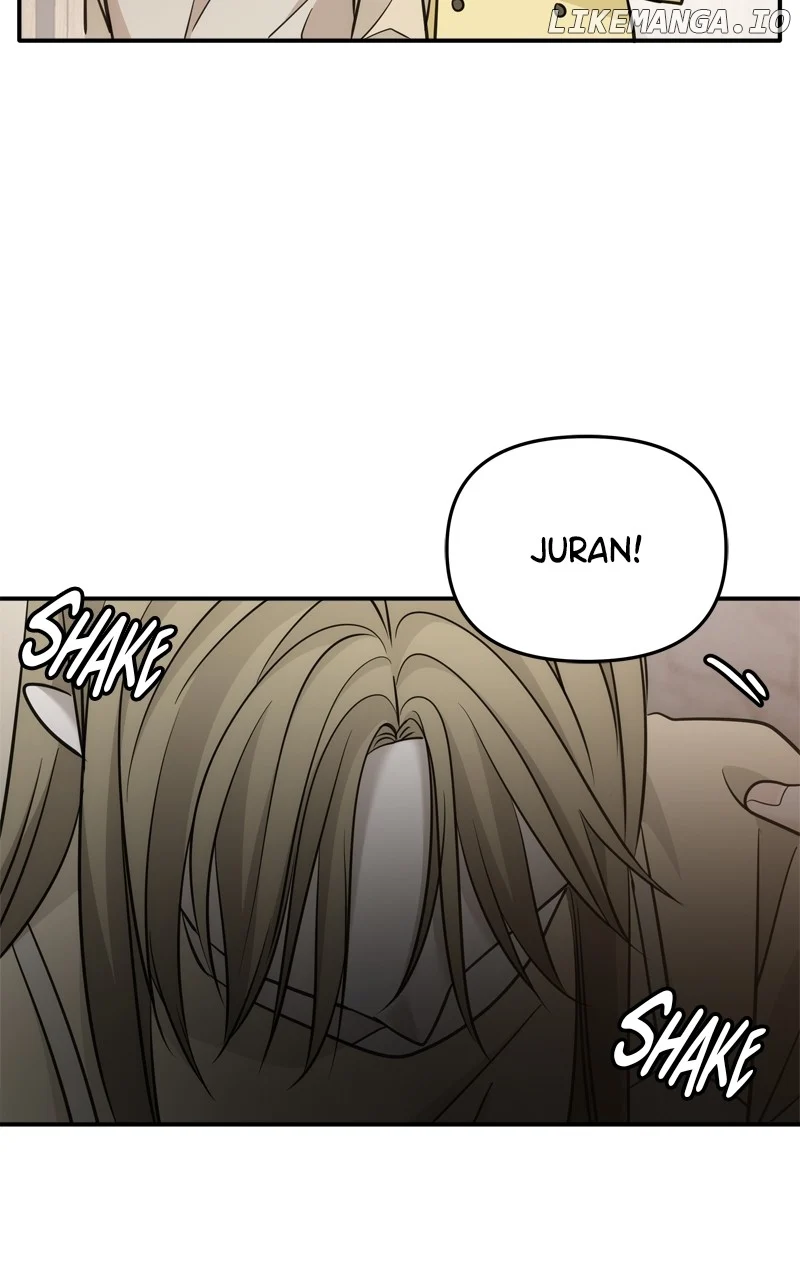 Disaster Is Always Nearby Chapter 46 - Page 32