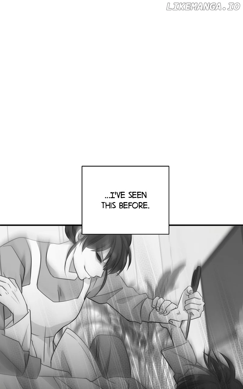 Disaster Is Always Nearby Chapter 46 - Page 35