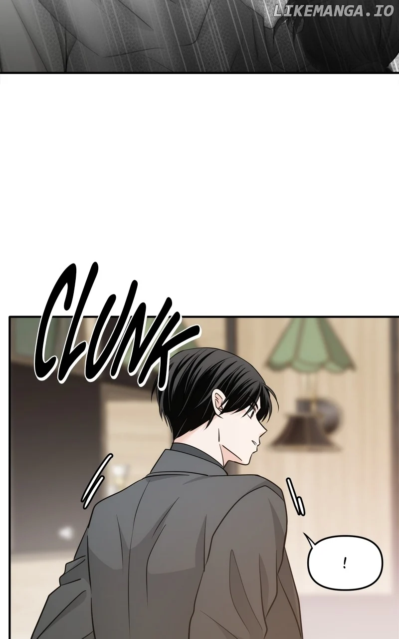 Disaster Is Always Nearby Chapter 46 - Page 36