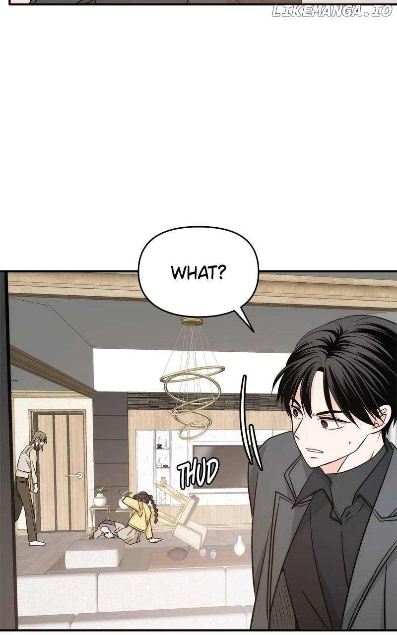 Disaster Is Always Nearby Chapter 46 - Page 37
