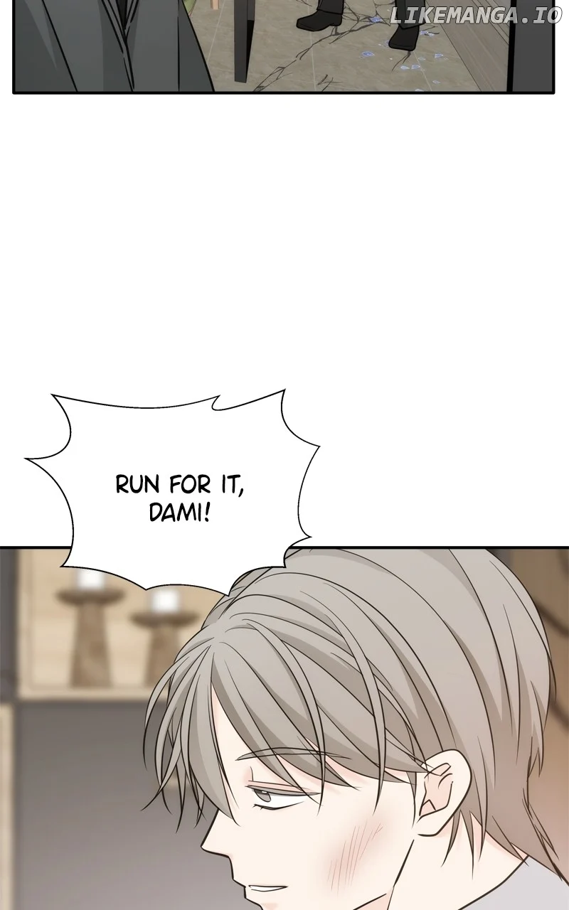 Disaster Is Always Nearby Chapter 46 - Page 39