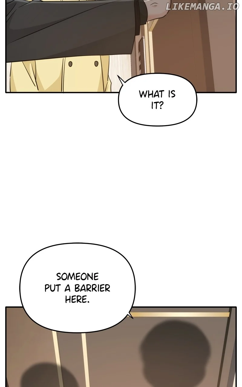 Disaster Is Always Nearby Chapter 46 - Page 4