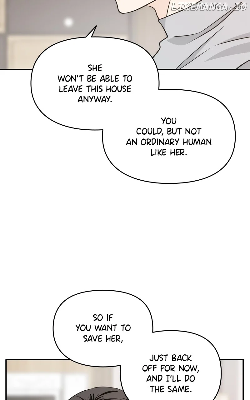 Disaster Is Always Nearby Chapter 46 - Page 40