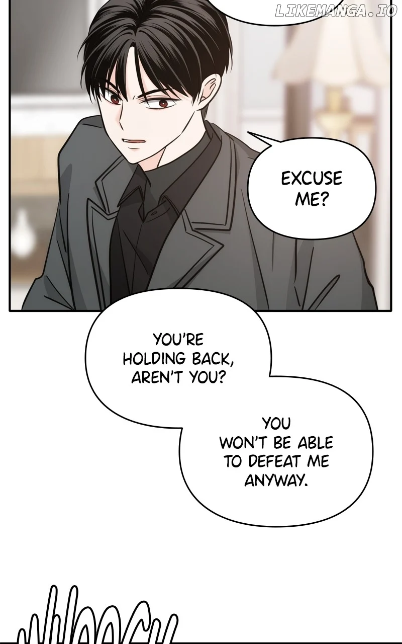 Disaster Is Always Nearby Chapter 46 - Page 41