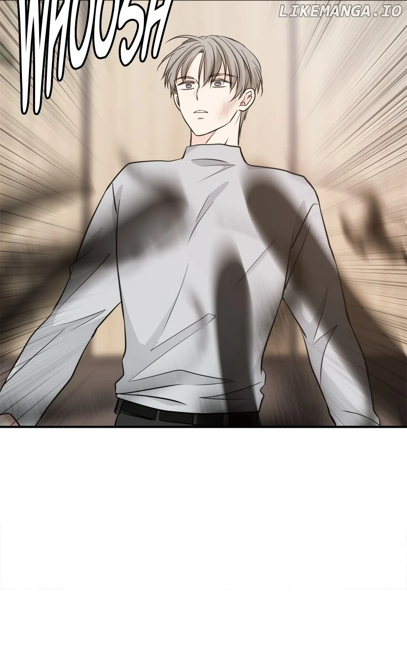 Disaster Is Always Nearby Chapter 46 - Page 42