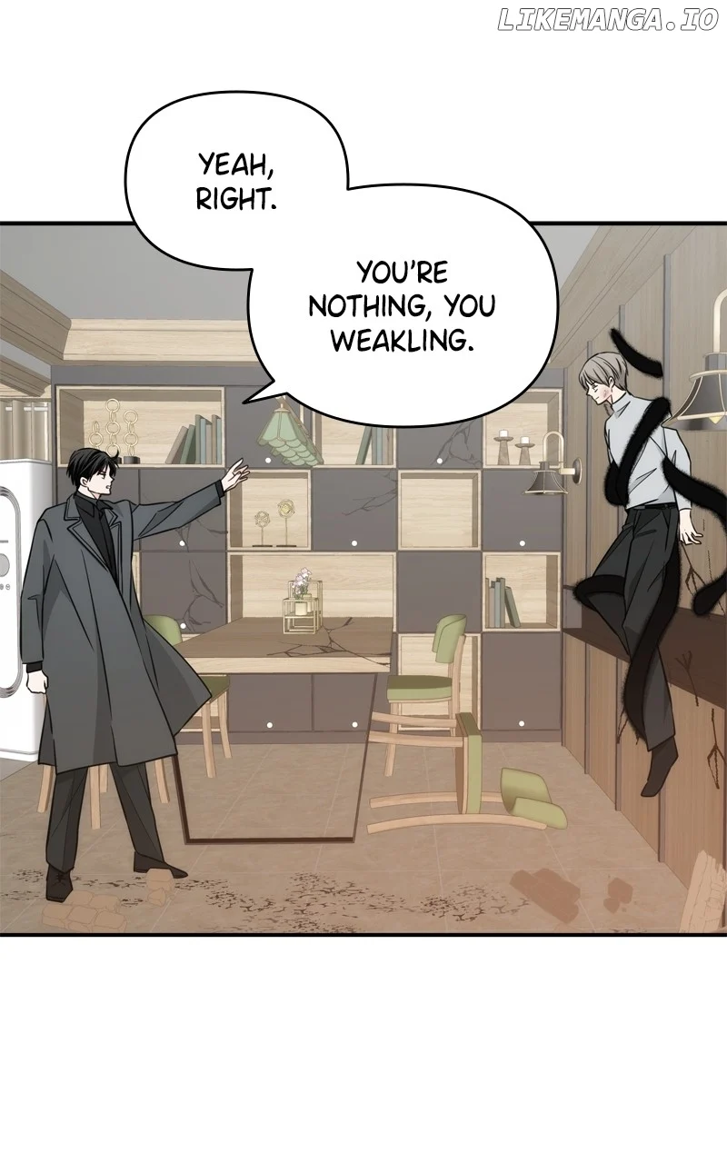 Disaster Is Always Nearby Chapter 46 - Page 43