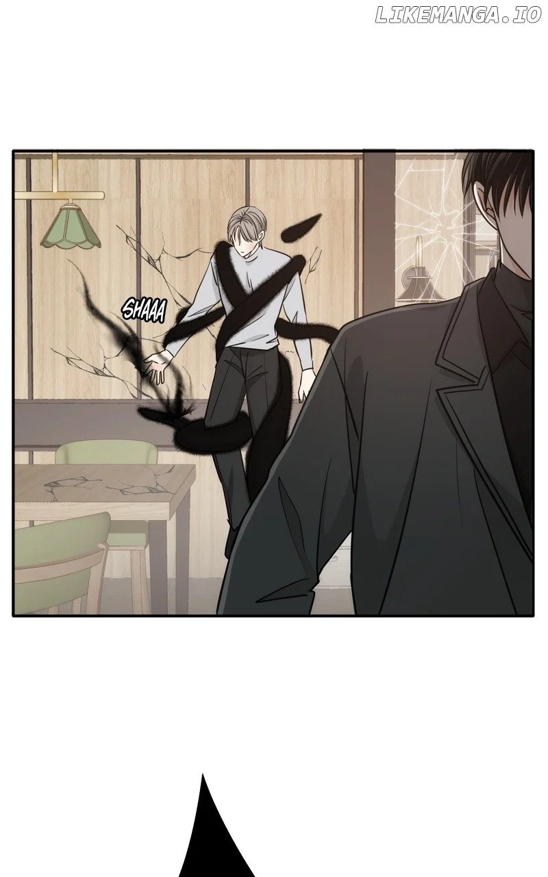 Disaster Is Always Nearby Chapter 46 - Page 44