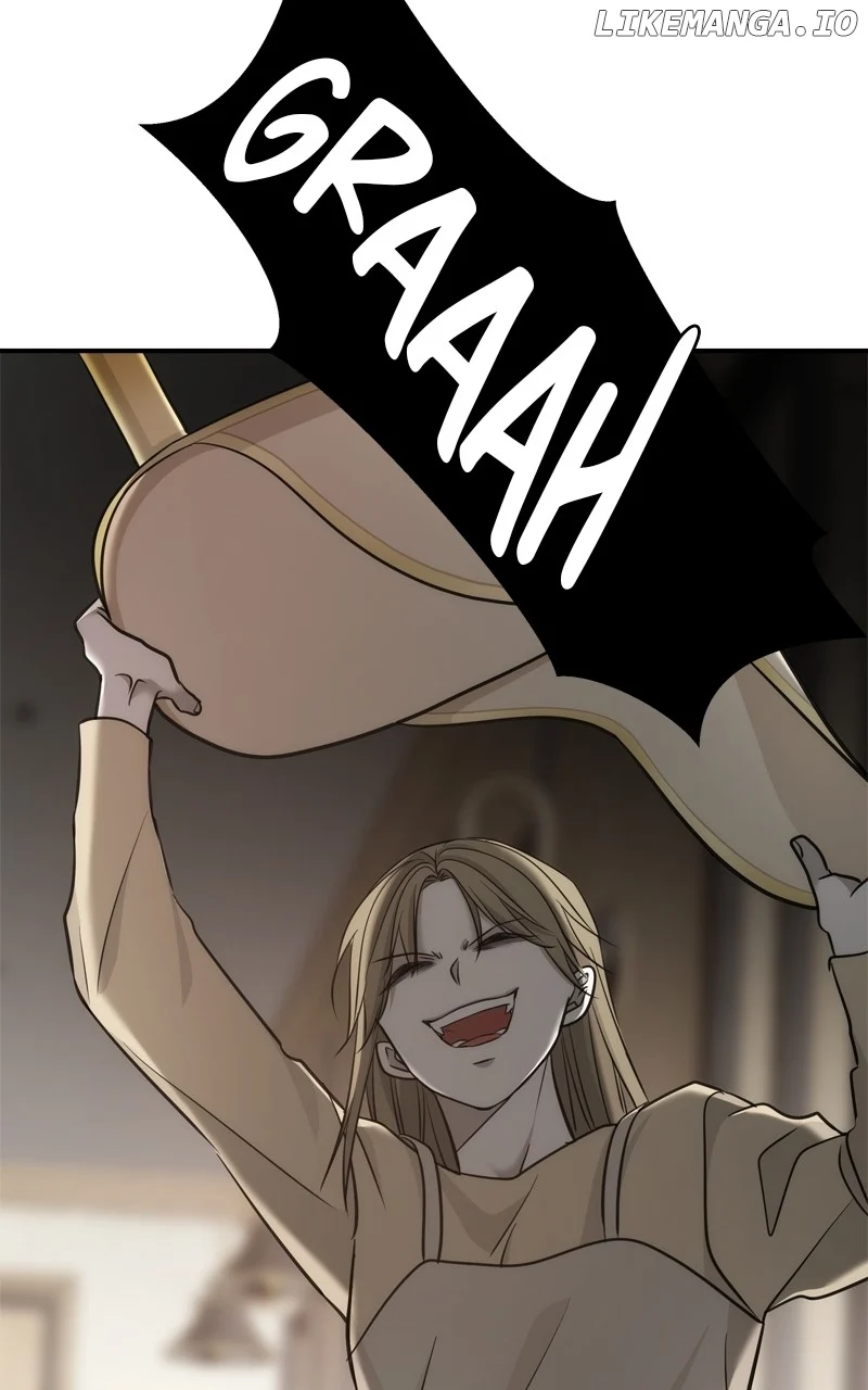 Disaster Is Always Nearby Chapter 46 - Page 45