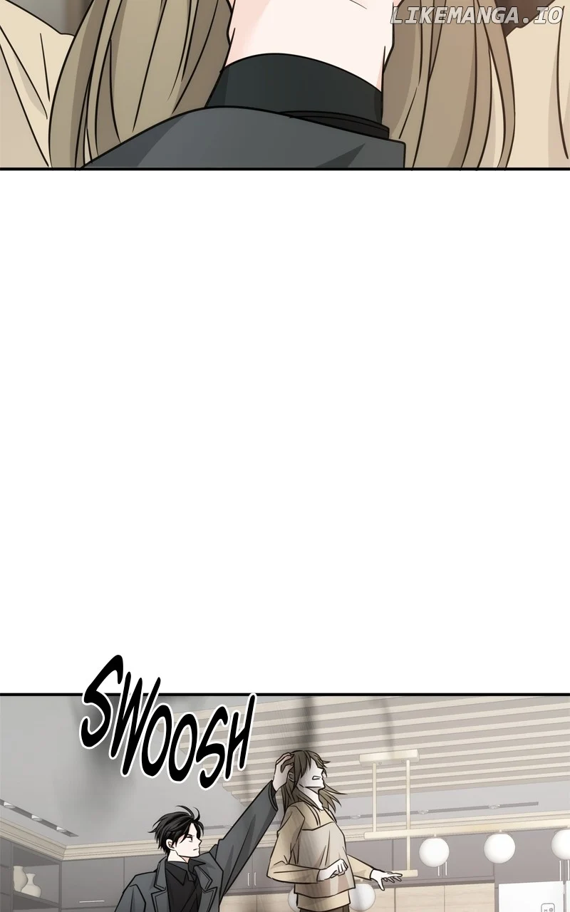 Disaster Is Always Nearby Chapter 46 - Page 47