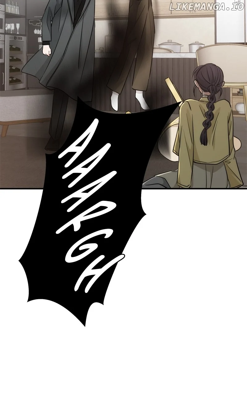 Disaster Is Always Nearby Chapter 46 - Page 48