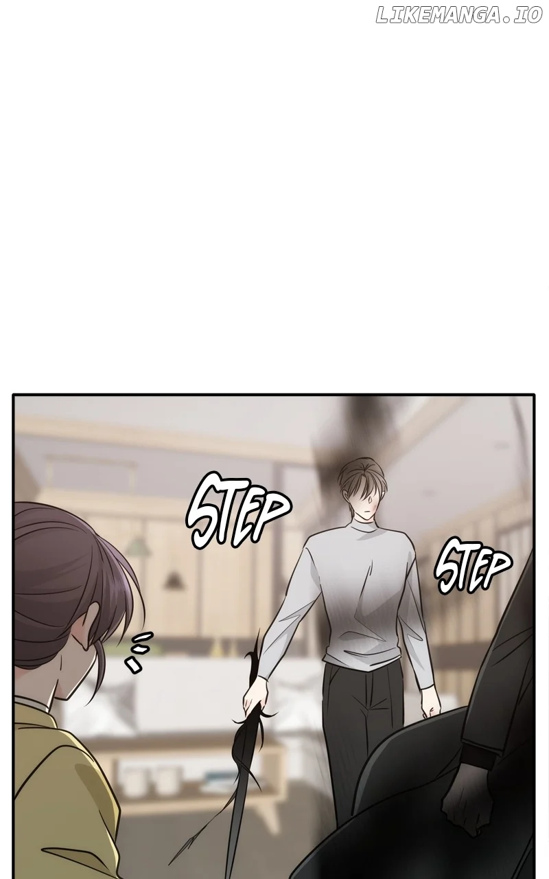 Disaster Is Always Nearby Chapter 46 - Page 49