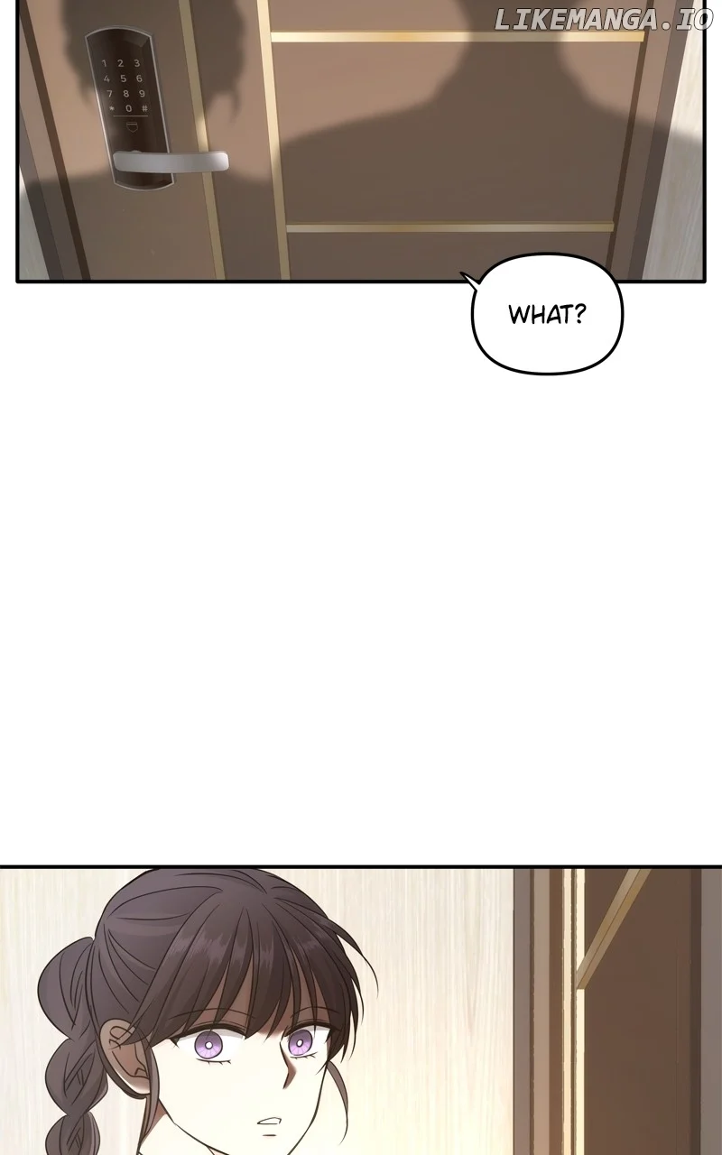 Disaster Is Always Nearby Chapter 46 - Page 5