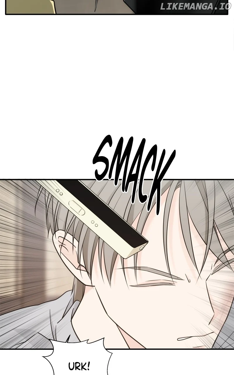 Disaster Is Always Nearby Chapter 46 - Page 50