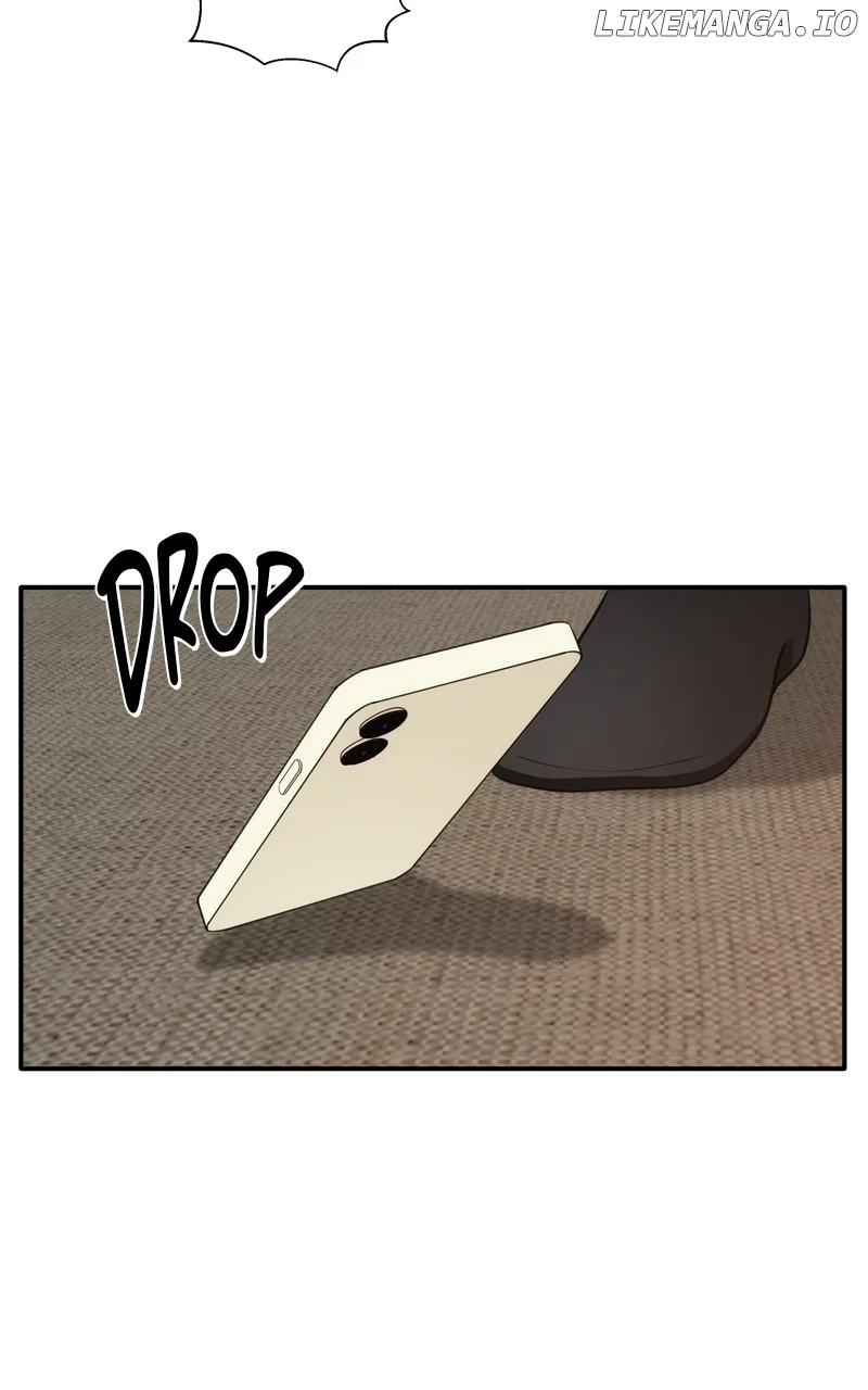 Disaster Is Always Nearby Chapter 46 - Page 51