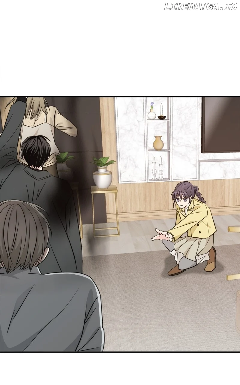 Disaster Is Always Nearby Chapter 46 - Page 52